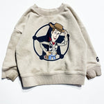 Gap Crew Woody 18-24M|220655