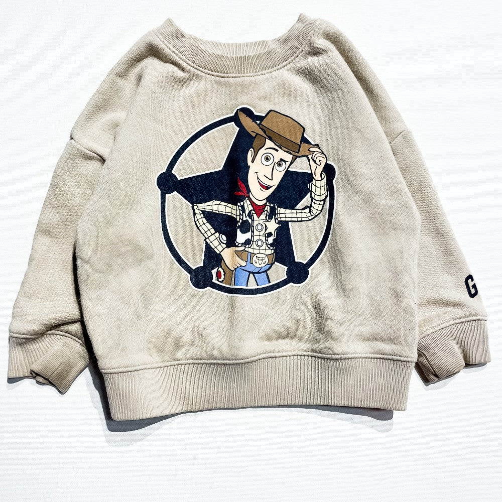 Gap Crew Woody 18-24M|220655