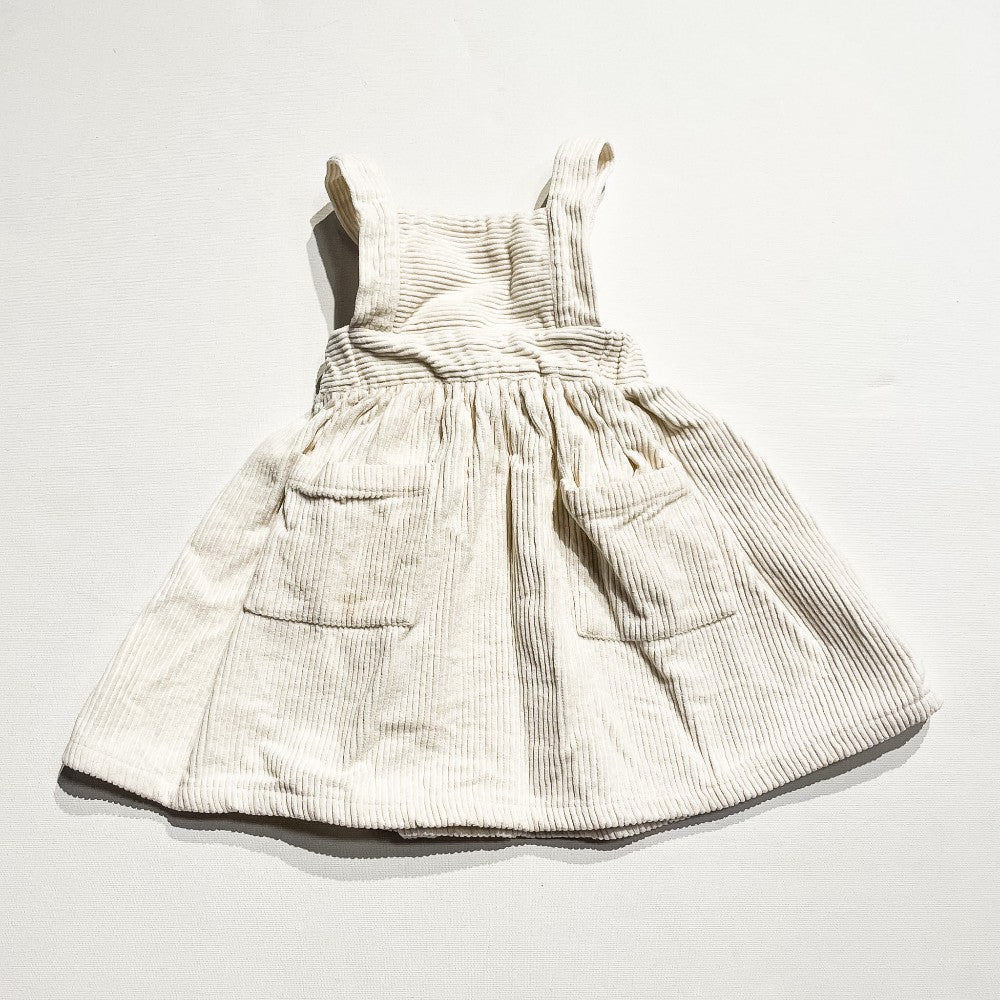 Chunshangua Dress 12M|225883