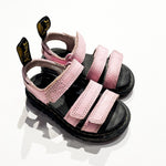 Dr. Martens Airwave Sandals Size 8|220011