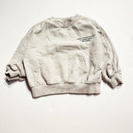 Zara Sweatshirt 6Y|217724