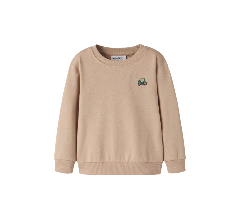 Name It - Boy's Crewneck|216294