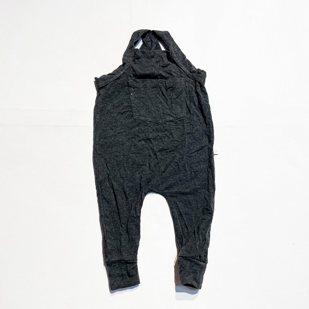 Jax & Lennon Romper 0-6M|134869