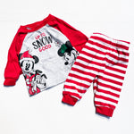 Mickie Set 0-3M|160294