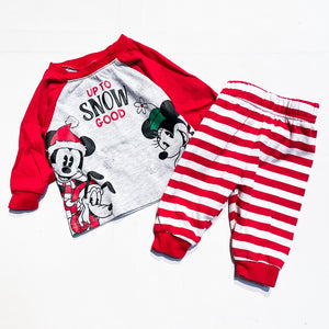 Mickie Set 0-3M|160294