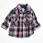 OshKosh top 6M|174442