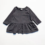 H&M Dress 6-9M|190598