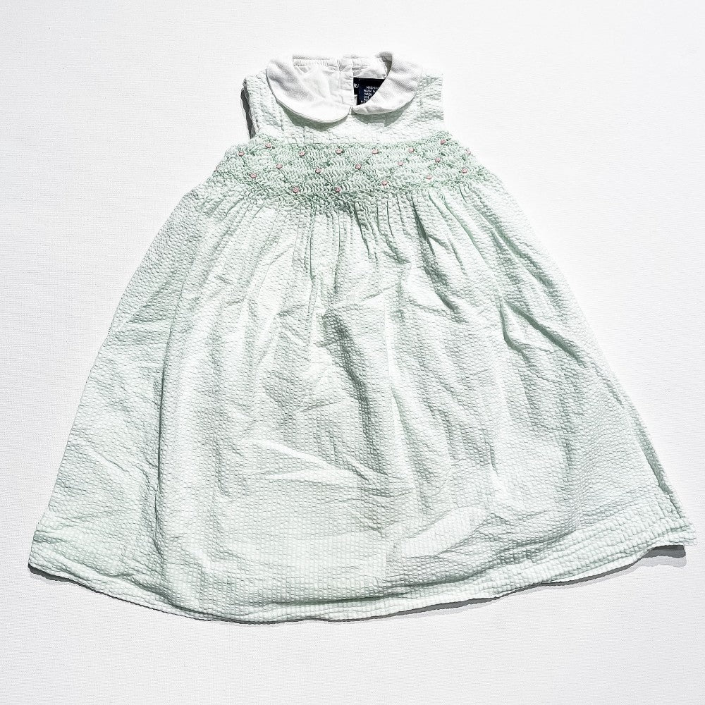 Ralph Lauren Dress 12M|213225