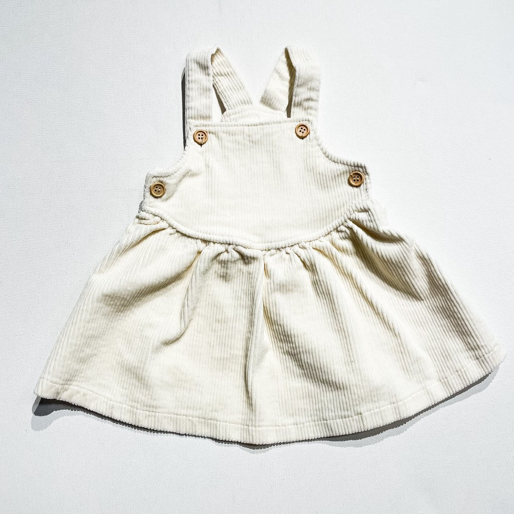 Luca Elle Dress 3-6M|229933