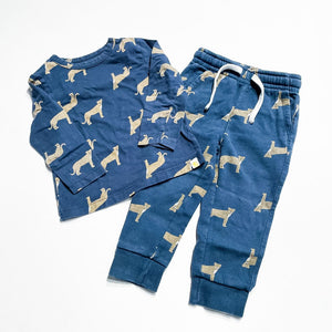 Rise Little Earthling Set 18-24M|204506