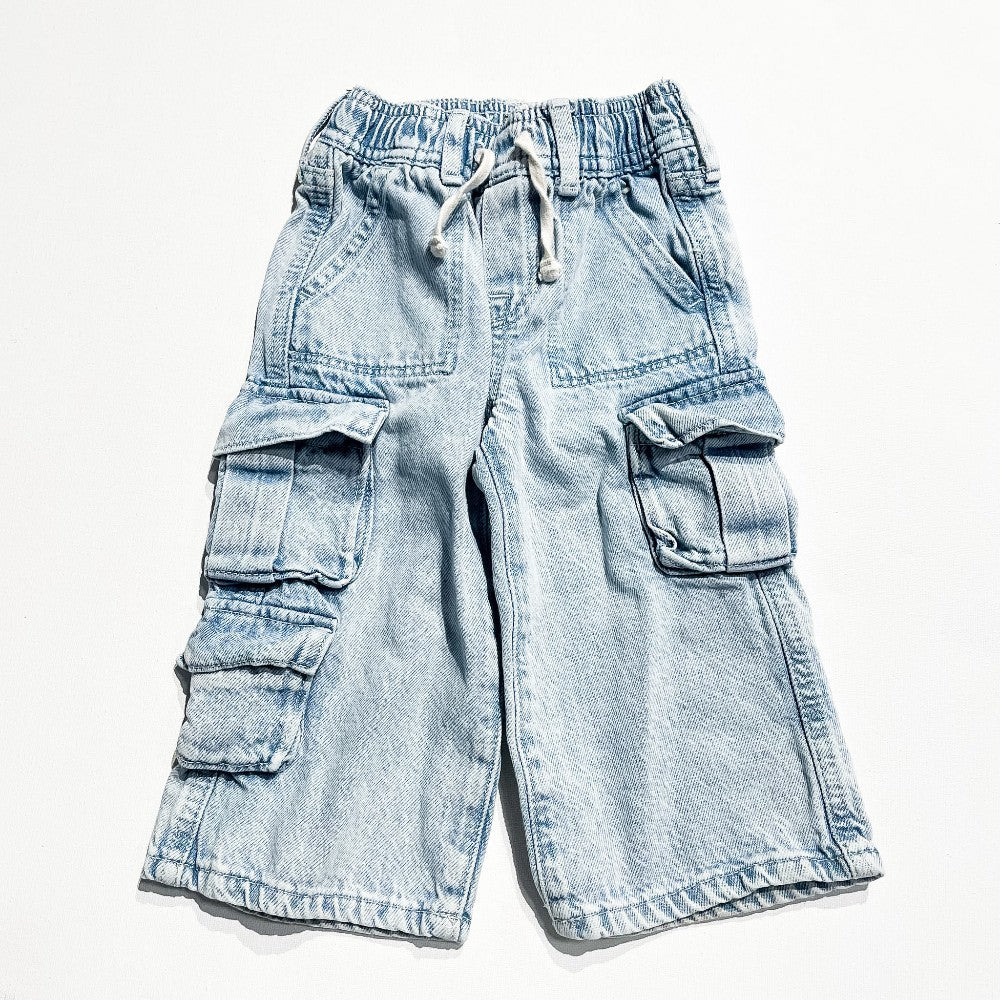 Gap Jeans 18-24M|209160