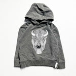 6Sticks Hoodie 12-18M|227126