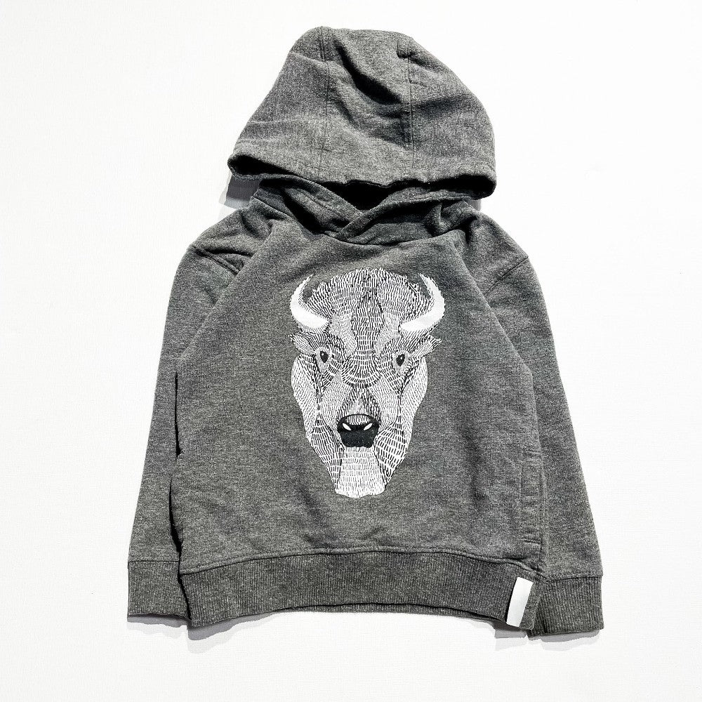 6Sticks Hoodie 12-18M|227126