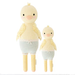 Cuddle & Kind - Finley the Duckling, Give 10 Meals|155908