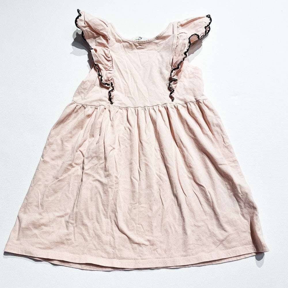 H&M Dress 5-6Y|218910