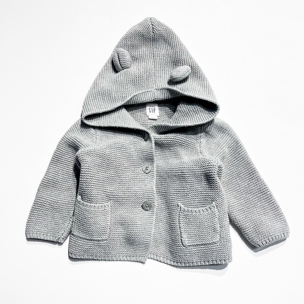 Gap Sweater 6-12M|199870