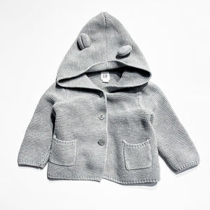 Gap Sweater 6-12M|199870