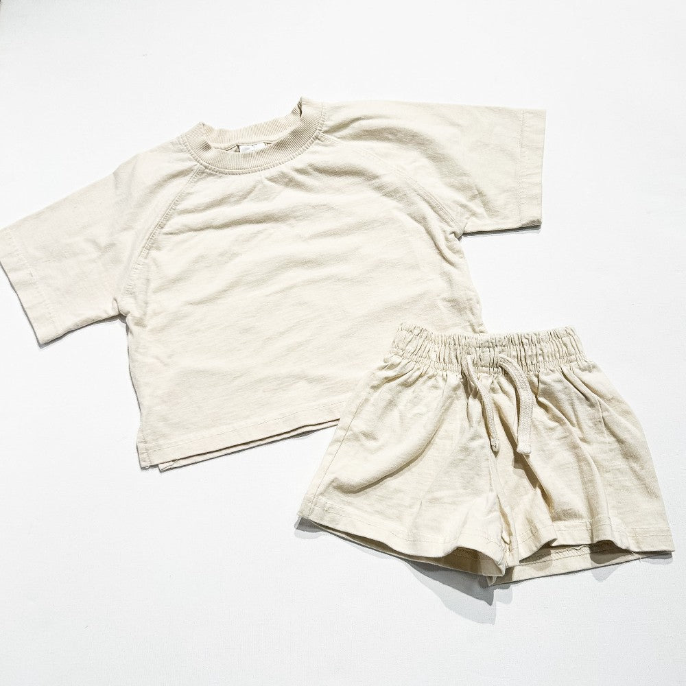 Zara Set 6Y **Imperfection|209276