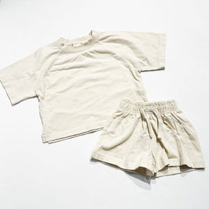 Zara Set 6Y **Imperfection|209276