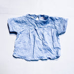 Zara Shirt 3-6M|172786