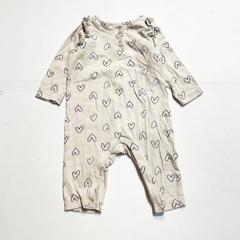 Old Navy Romper 3-6M|175908