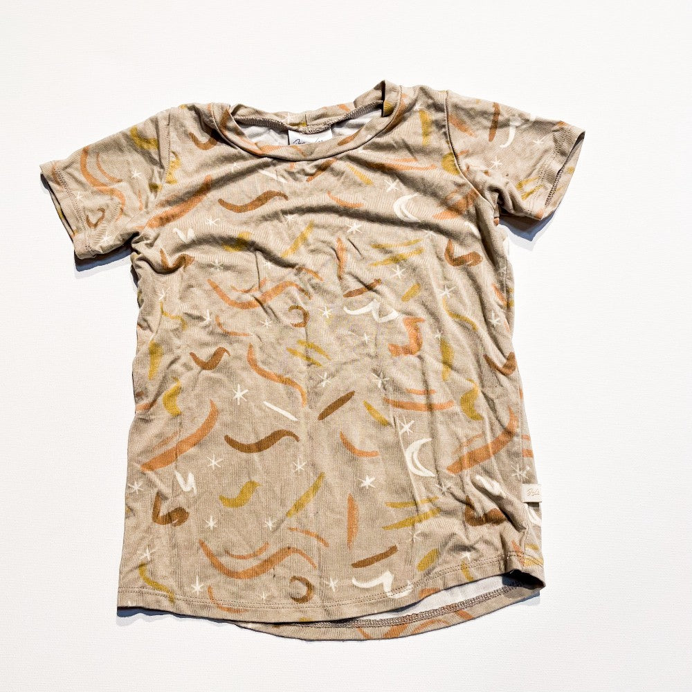 Jax & Lennon Shirt 2-3Y|188036