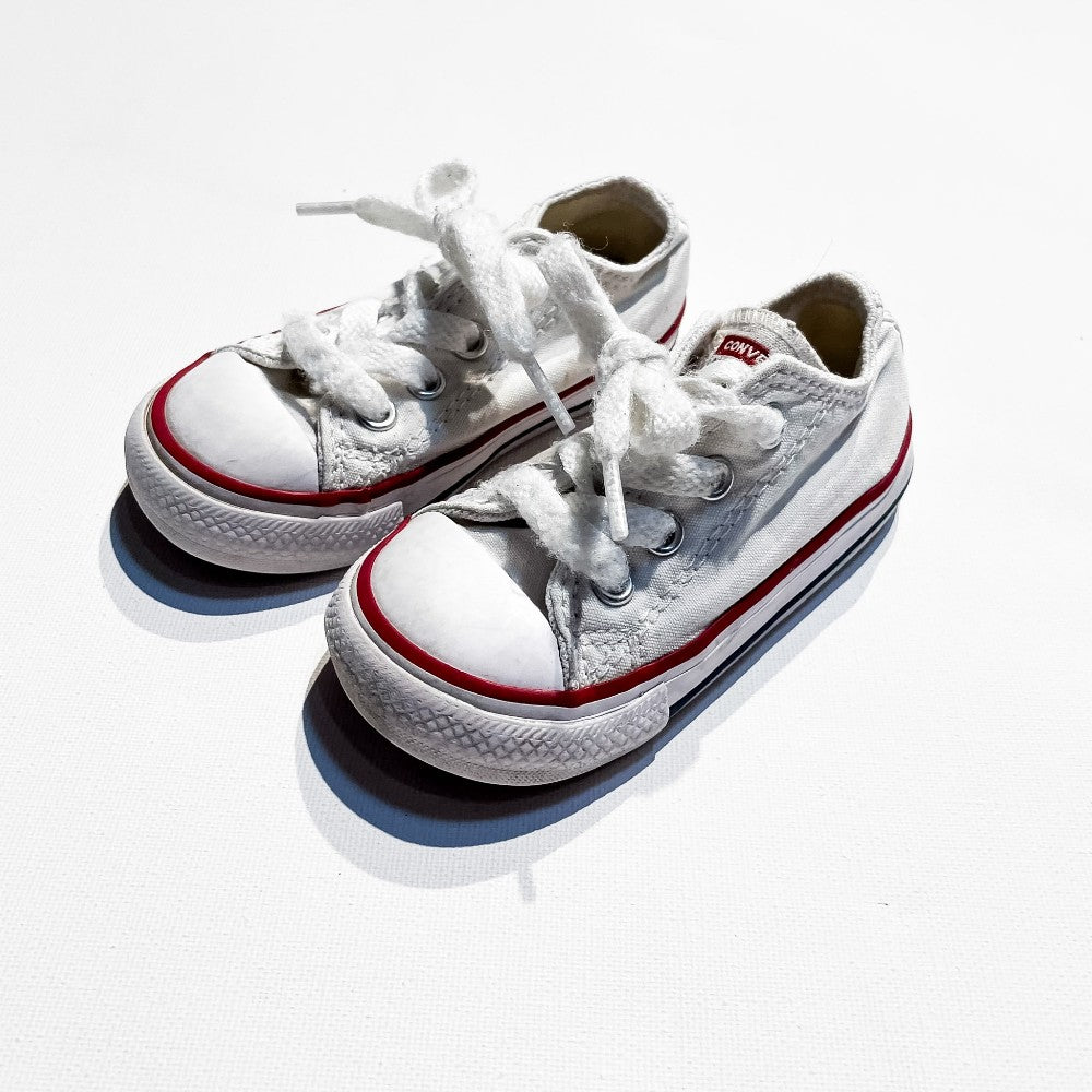 Converse SHoes 5C|192446