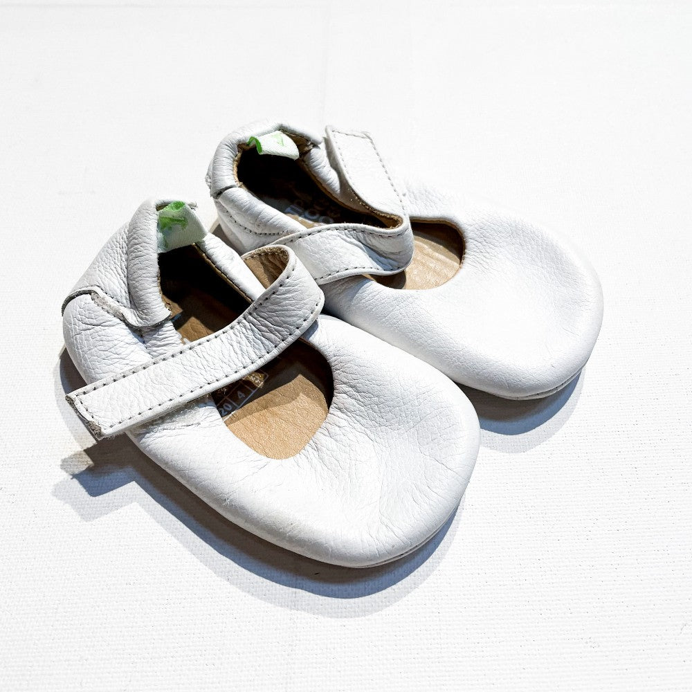 Tip Toey Joey Shoes 5C|170529