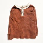 Quincy Mae Shirt 2-3Y|210113