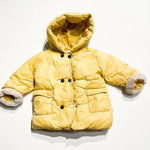 Zara Jacket 12-18M *Imeprfection|227495