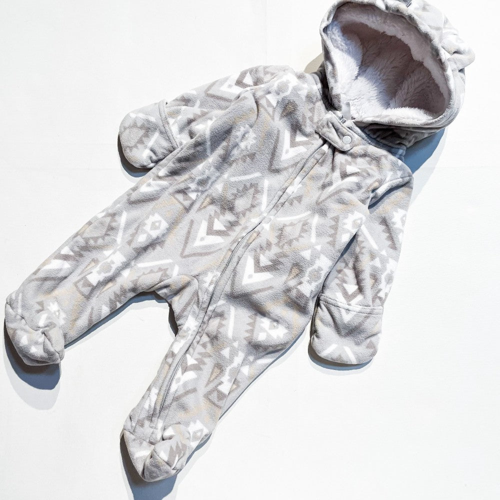 Carters Bunting Suit 3M|140256