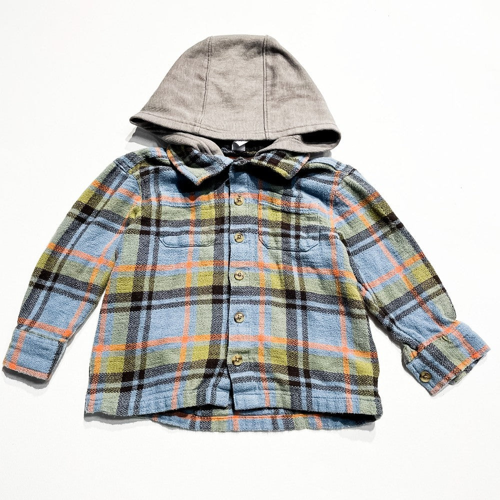 Old Navy Hoodie 3Y|205179
