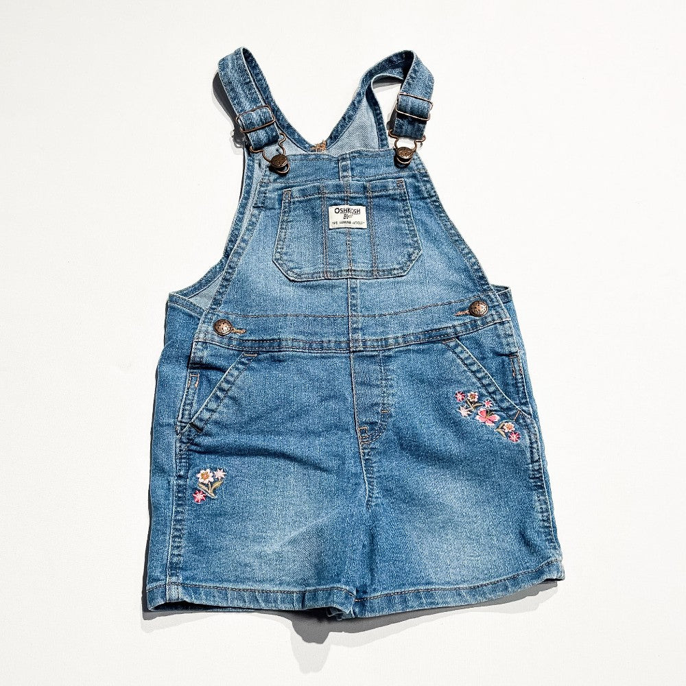 Oshkosh Overalls 4Y|227992