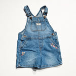 Oshkosh Overalls 4Y|227992