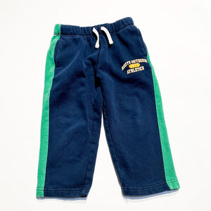 Roots Pants 4Y|195165
