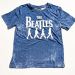 Beatles Shirt 7-8Y|221336