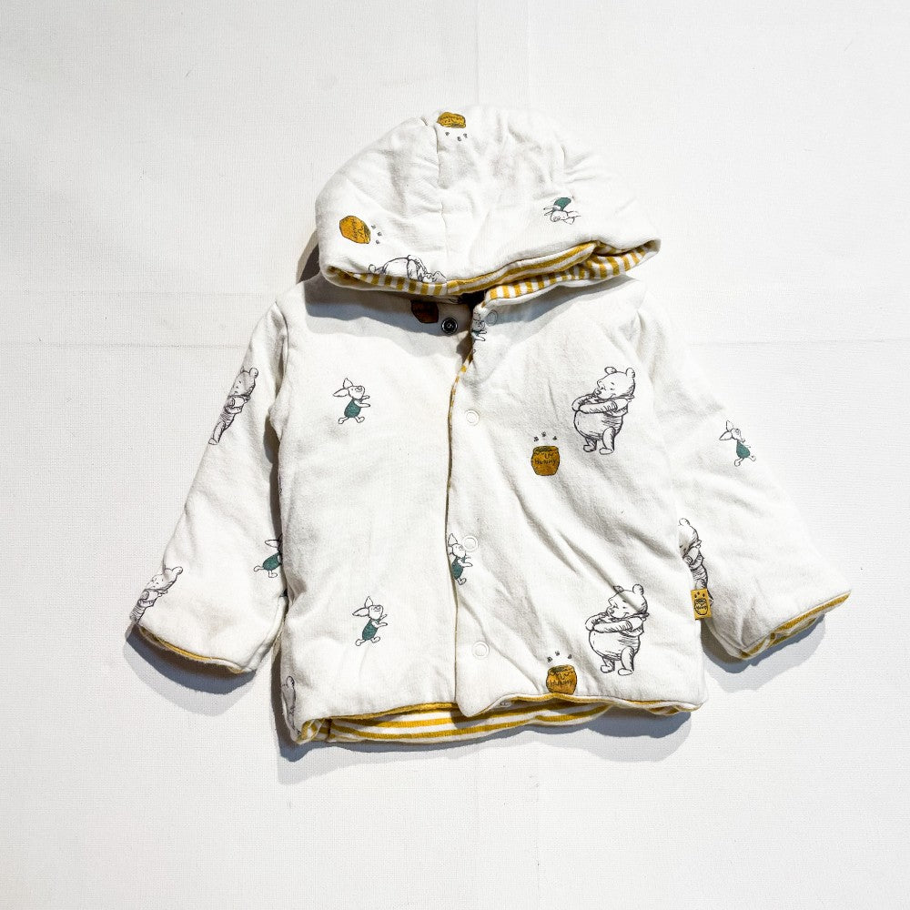Jacket 0-6M|174374