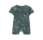 Little Bipsy - Surf Squad Shortie Romper|142549