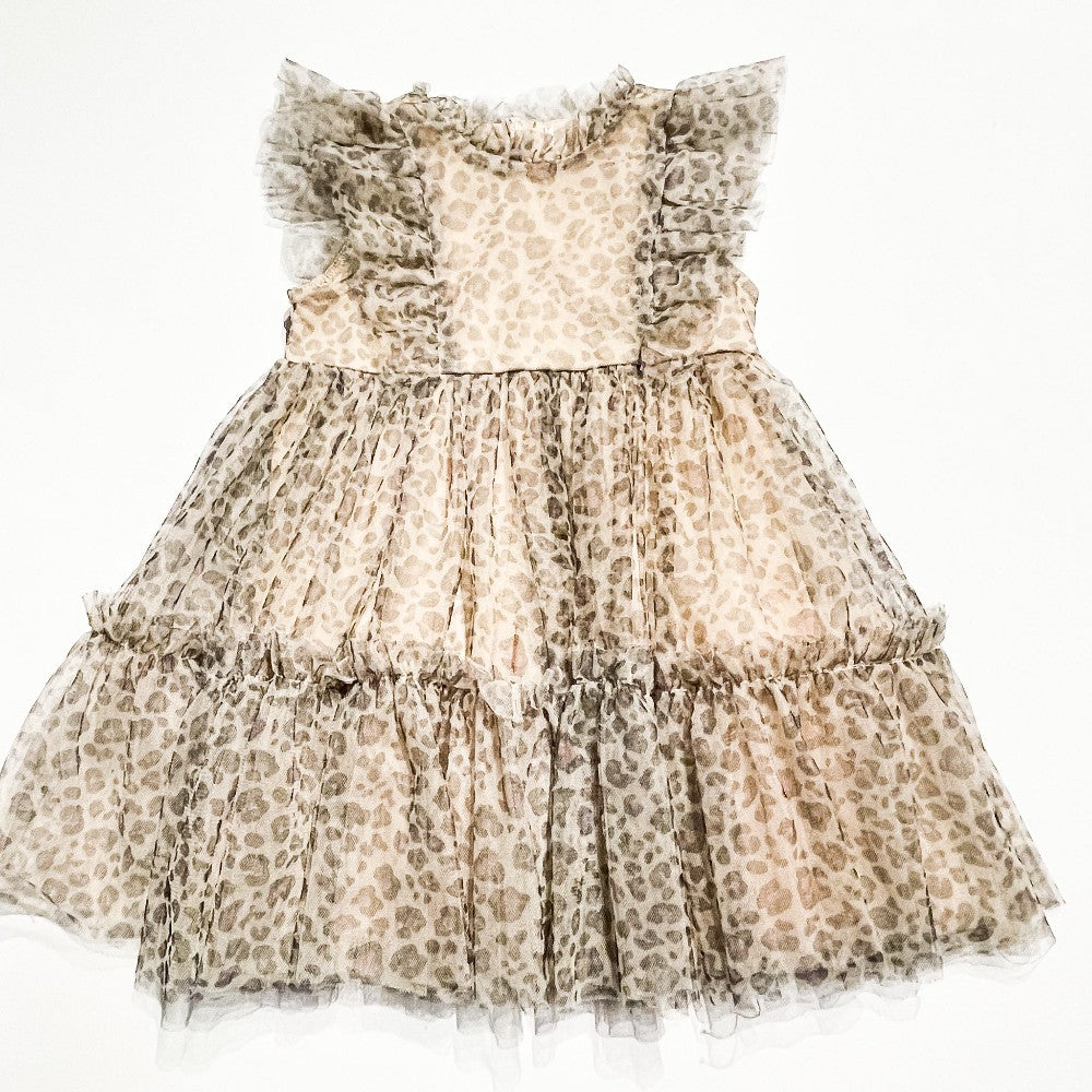 Dress 3Y|212692