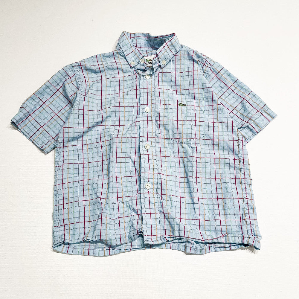 Lacoste Top 4Y|234442