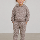 Little Bipsy - Floral Hoodie|226235