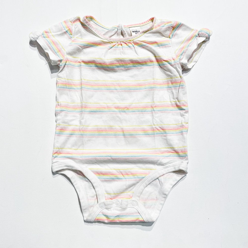 Oshkosh Onesie 24M|206274