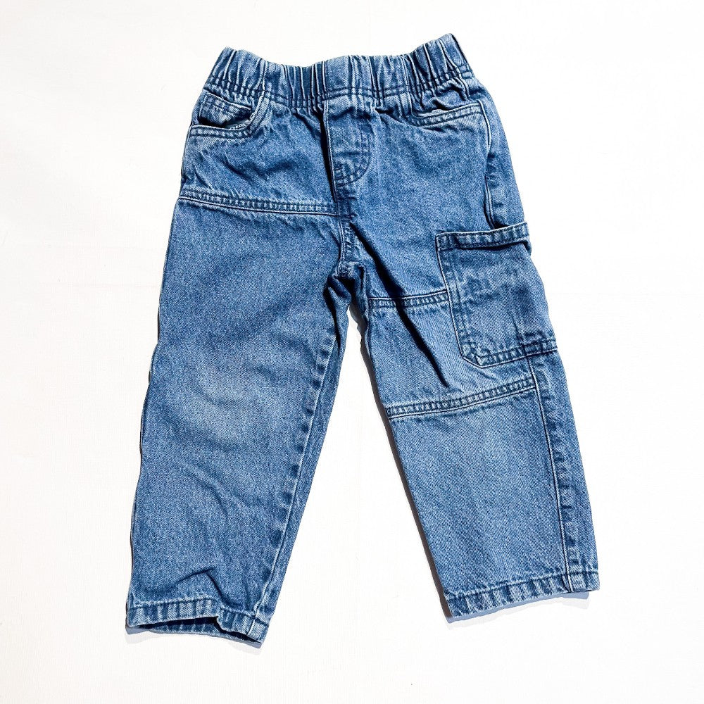 George Jeans 3Y|136835