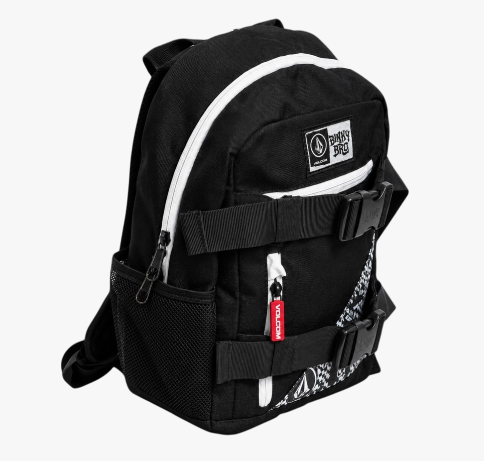 BinkyBro - Kids Backpack X Volcom Toddler|220346