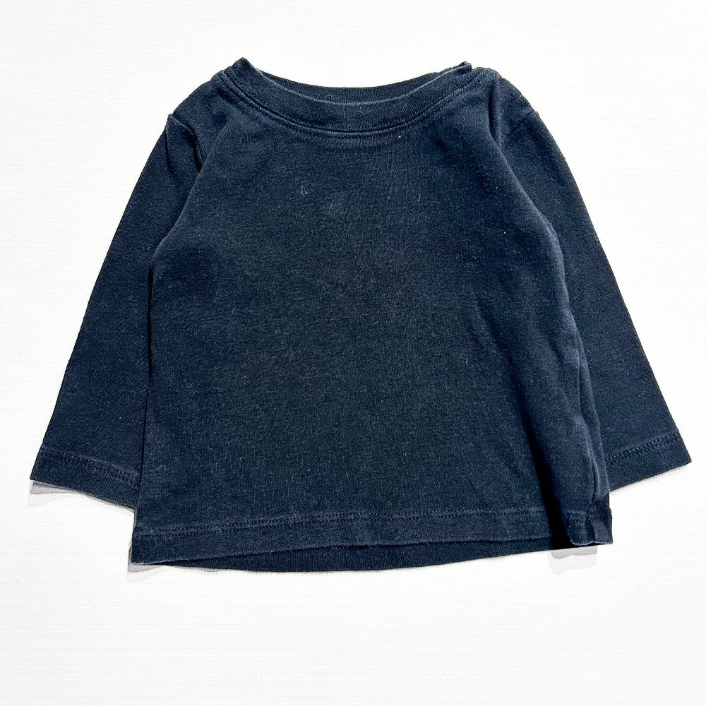 Carters Shirt 6-9M|207846