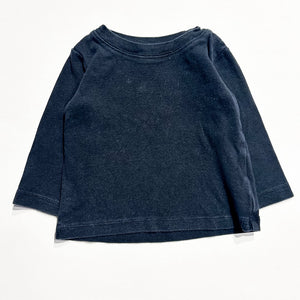 Carters Shirt 6-9M|207846