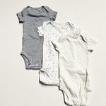 Caters Onesie Set NB|208544
