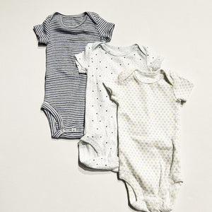 Caters Onesie Set NB|208544