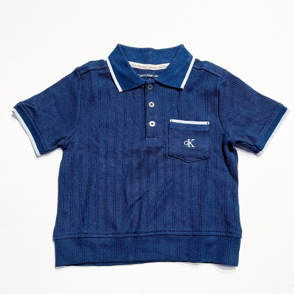 Calvin Klein SHirt 4Y|226880