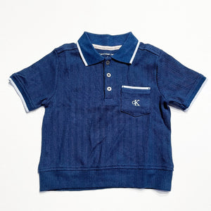 Calvin Klein SHirt 4Y|226880